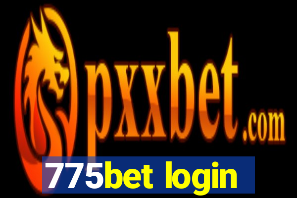 775bet login